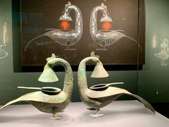 -广西壮族自治区博物馆