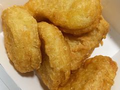 上校鸡块-肯德基(中纬店)