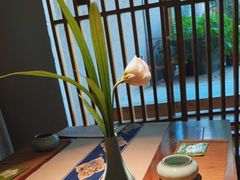 -青藤茶馆(凤起路店)