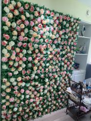 -变美丽半永久纹眉连锁·机器野生眉•洗眉