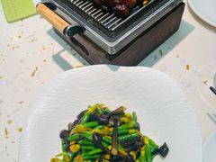 炭烧蜜汁叉烧-大树餐厅(环球港店)