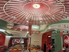 -避风塘·金牌店·夜宵(金玉兰店)