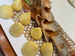 -山东宾馆·齐鲁苑餐厅