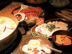 -生如夏花泰式火锅(西村黑金店)