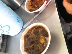 -杨记灌肠(食品街店)