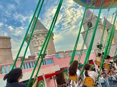 -大连海昌发现王国主题公园