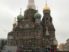 -滴血救世主教堂