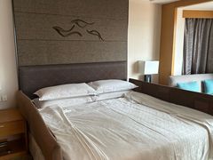 -烟台金沙滩喜来登度假酒店