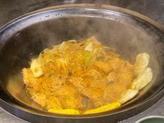 -缘福乡村铁锅炖民宿(八达岭店)