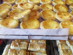 -昆明冠生园·蛋糕·面包(南强街店)