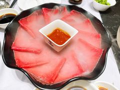 -红鼎豆捞·非遗鲍皇汤火锅(宝丰路店)