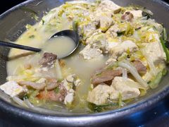 -95号酱骨·一块豆腐(展春园西路店)