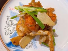 -海鼎荟海鲜姿造(晋江宝龙店)