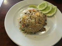 -Dang restaurant (patong phuket)