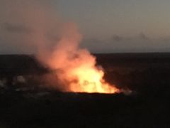 -夏威夷火山国家公园