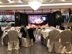 -万龙洲海鲜(大兴绿地缤纷城店)