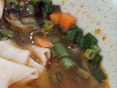 -老陕西面馆(庄市店)