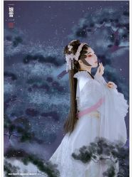 -盘子女人坊古装写真摄影(厦门总店)