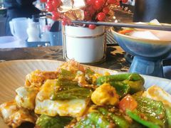 -山石榴·贵州菜(丰盛里店)