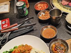 -GOGIYA·咕叽吖韩国传统烤肉店(小榄店)