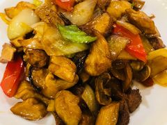 -九十九顶毡房(阜石路店)