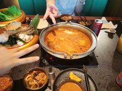 -牛New寿喜烧(闵行龙湖天街店)