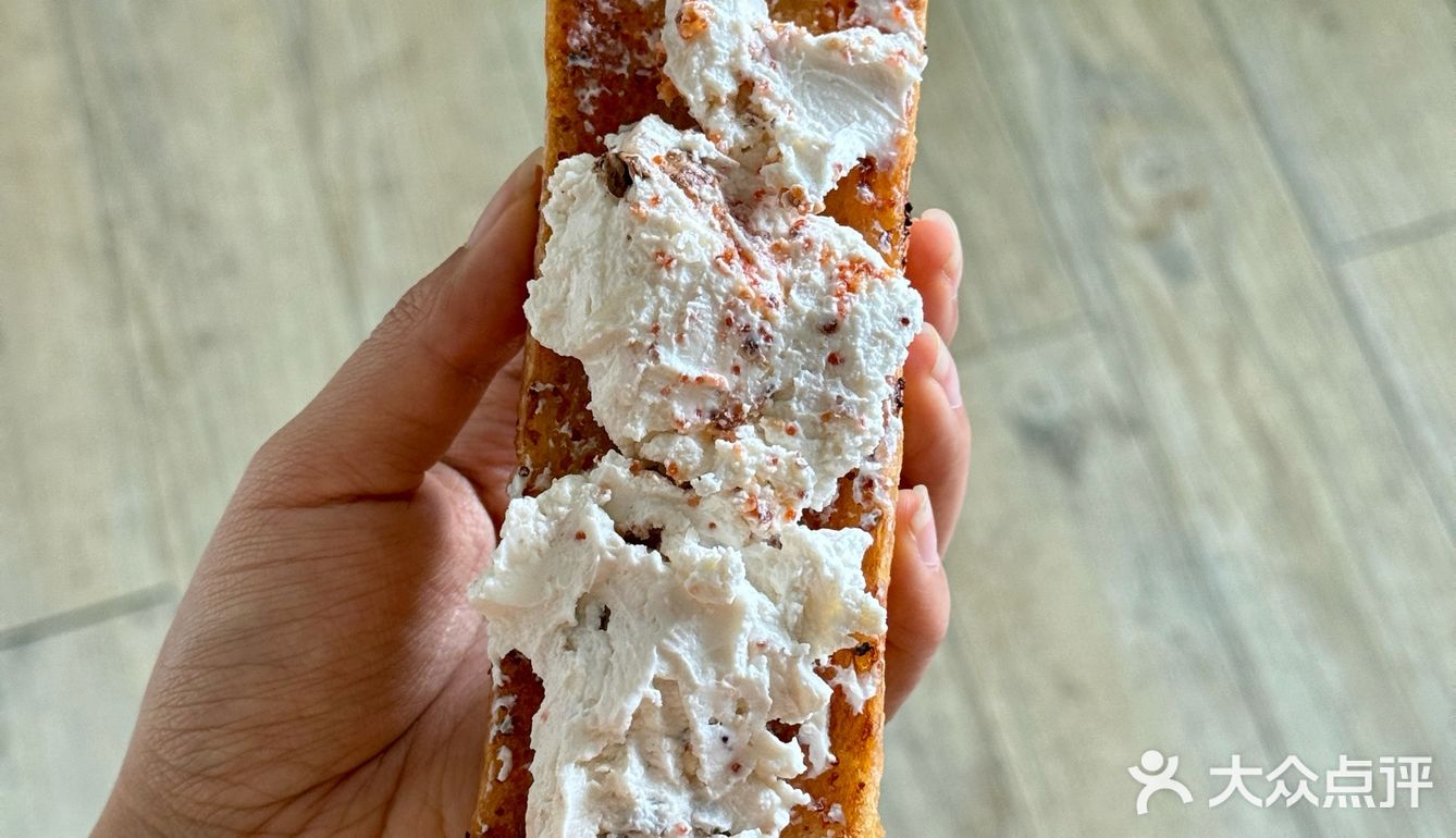 今天也要吃得好饱饱外卖吃啥