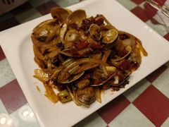 -三个大叔东北烧烤·砂锅菜(西三旗店)