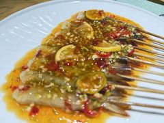-一顿烧烤(八经街店)