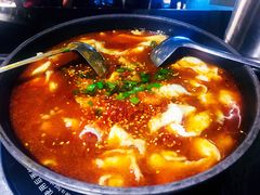 -川里谈·川味小馆(北京路店)