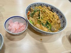 -承旭麻辣烫(马家堡东路店)