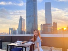 -Mercato莫卡多露台餐厅与酒吧(K11店)