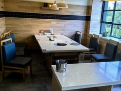 -韩香福烤肉庄园(荣成店)