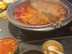 -牛New寿喜烧(闵行龙湖天街店)