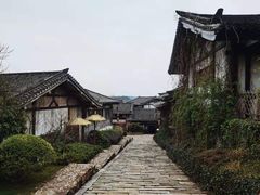 -茅山东方盐湖城景区
