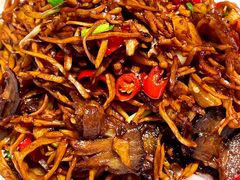 -兰湘子·湘菜小炒(济南领秀城店)
