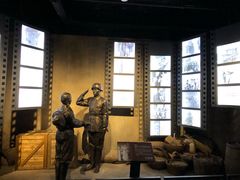 -上海四行仓库抗战纪念馆