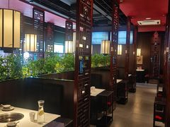 -山城辣妹子(定福庄店)