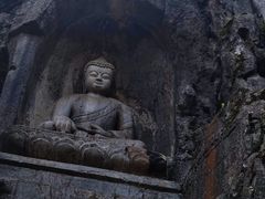 -灵隐飞来峰景区