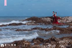 -蒙太奇婚纱摄影(万达店)