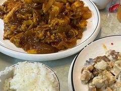 -同发号饭庄(复兴路店)