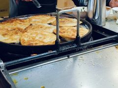 -张记灌饼(丰富路店)