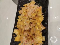 -好彩酒楼烤鸭坊