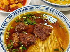 -永丰面馆(汉口路店)
