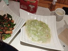 -老阿爸江浙土菜(前进东路店)