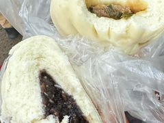 大肉包-同心楼(解放北路店)