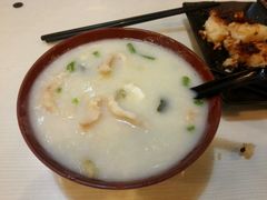 -大师傅粥品(埃华街)