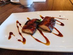 -蛇口希尔顿南海酒店·随轩中餐厅·粤菜
