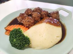 -库滋明·俄罗斯特色美食(中央大街店)