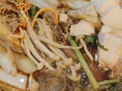 -千吉日本料理(日本一条街店)